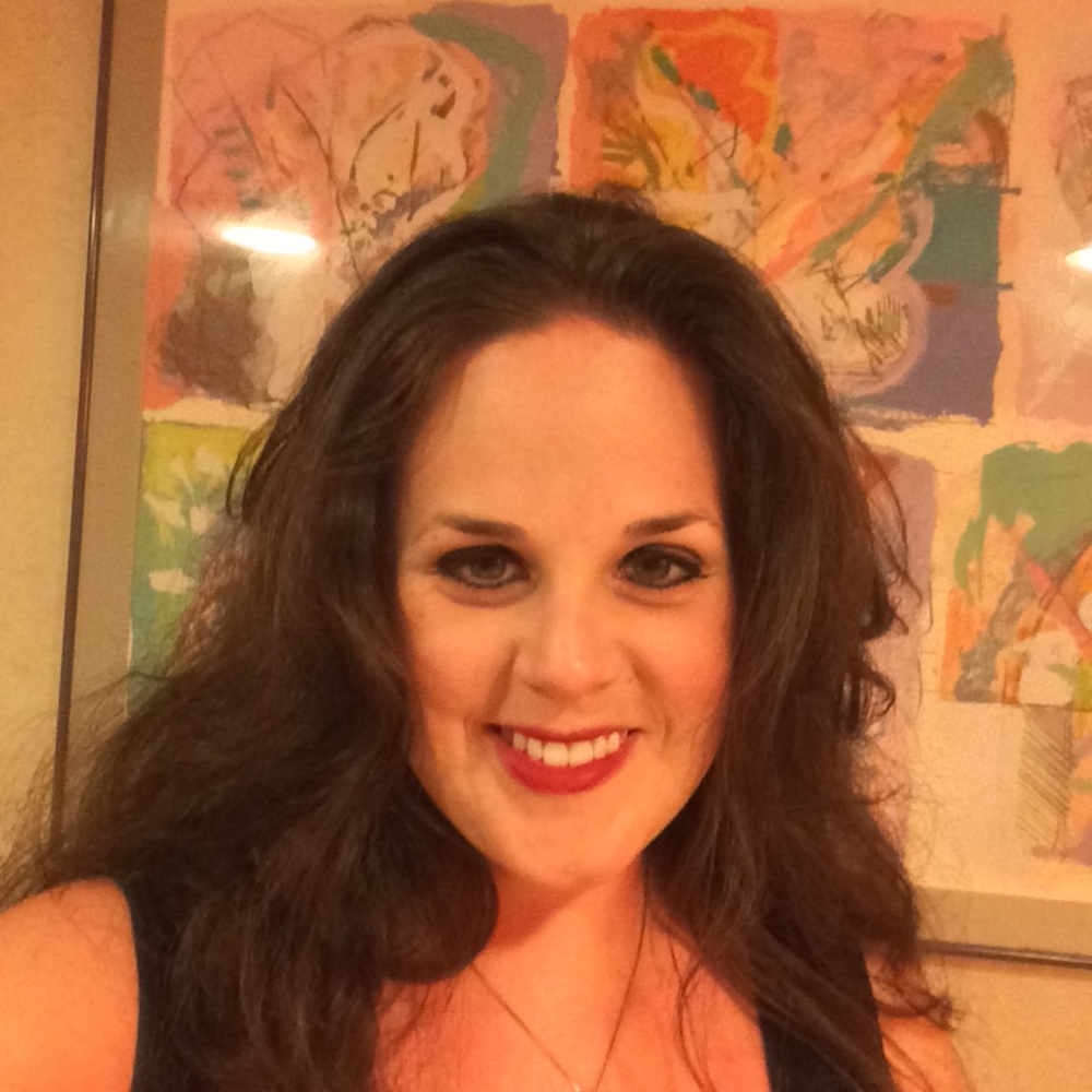 Meet your Posher, Amanda